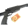 Karabin ATA ALR Long Range Black FS  kal. 6,5 Creedmoor